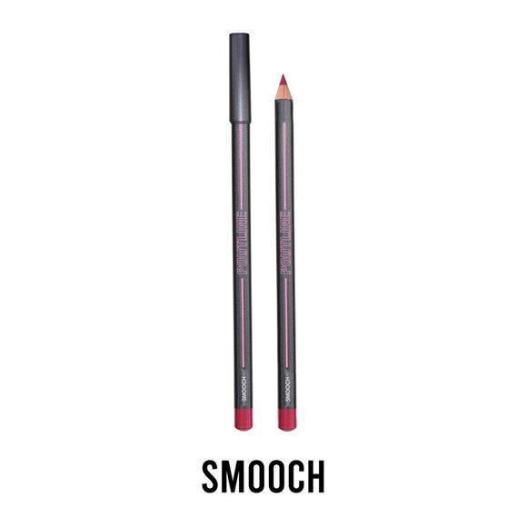 BPerfect Cosmetics Poutline Lip Liner - Smooch 1.2g - Picture 1 of 4